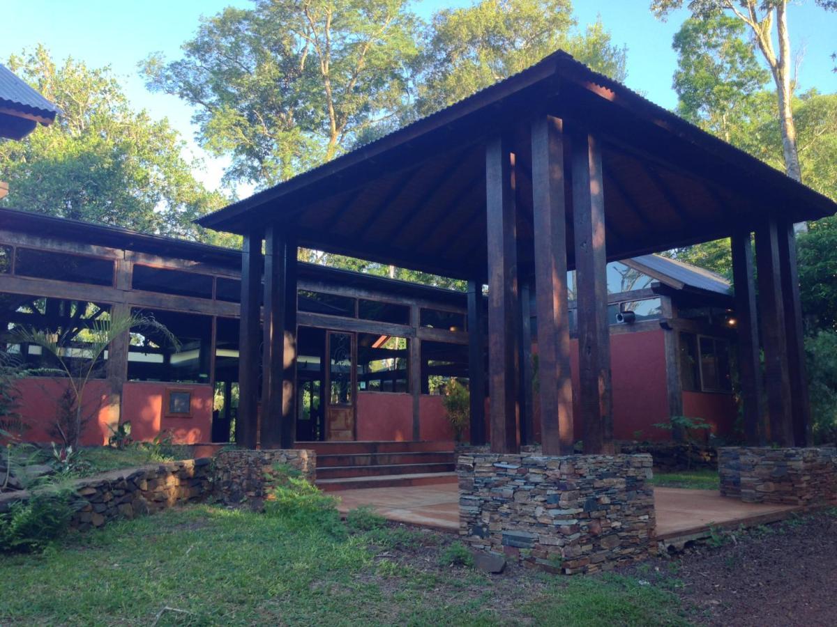 Reserva La Mision Mocona - Solo Adultos Saltos del Mocona Exterior photo